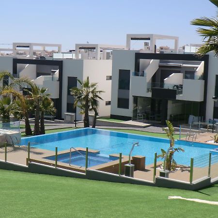 Casas Holiday - Los Altos Τορεβιέχα Εξωτερικό φωτογραφία