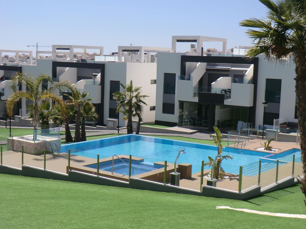 Casas Holiday - Los Altos Τορεβιέχα Εξωτερικό φωτογραφία