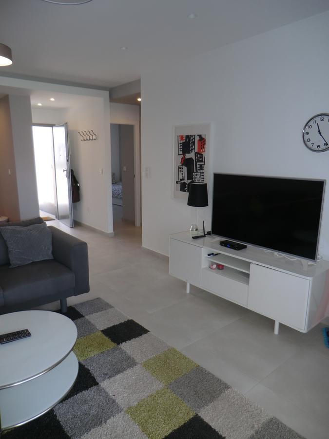 Casas Holiday - Los Altos Τορεβιέχα Εξωτερικό φωτογραφία
