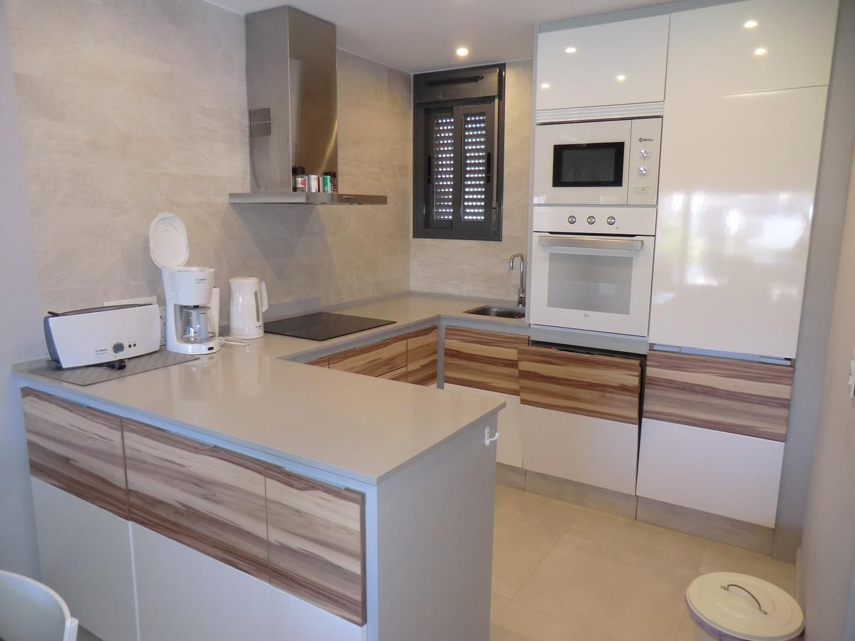 Casas Holiday - Los Altos Τορεβιέχα Εξωτερικό φωτογραφία