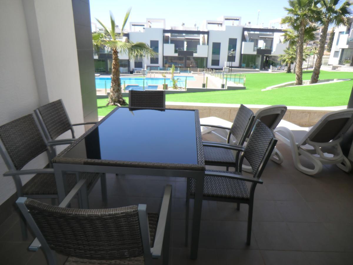 Casas Holiday - Los Altos Τορεβιέχα Εξωτερικό φωτογραφία