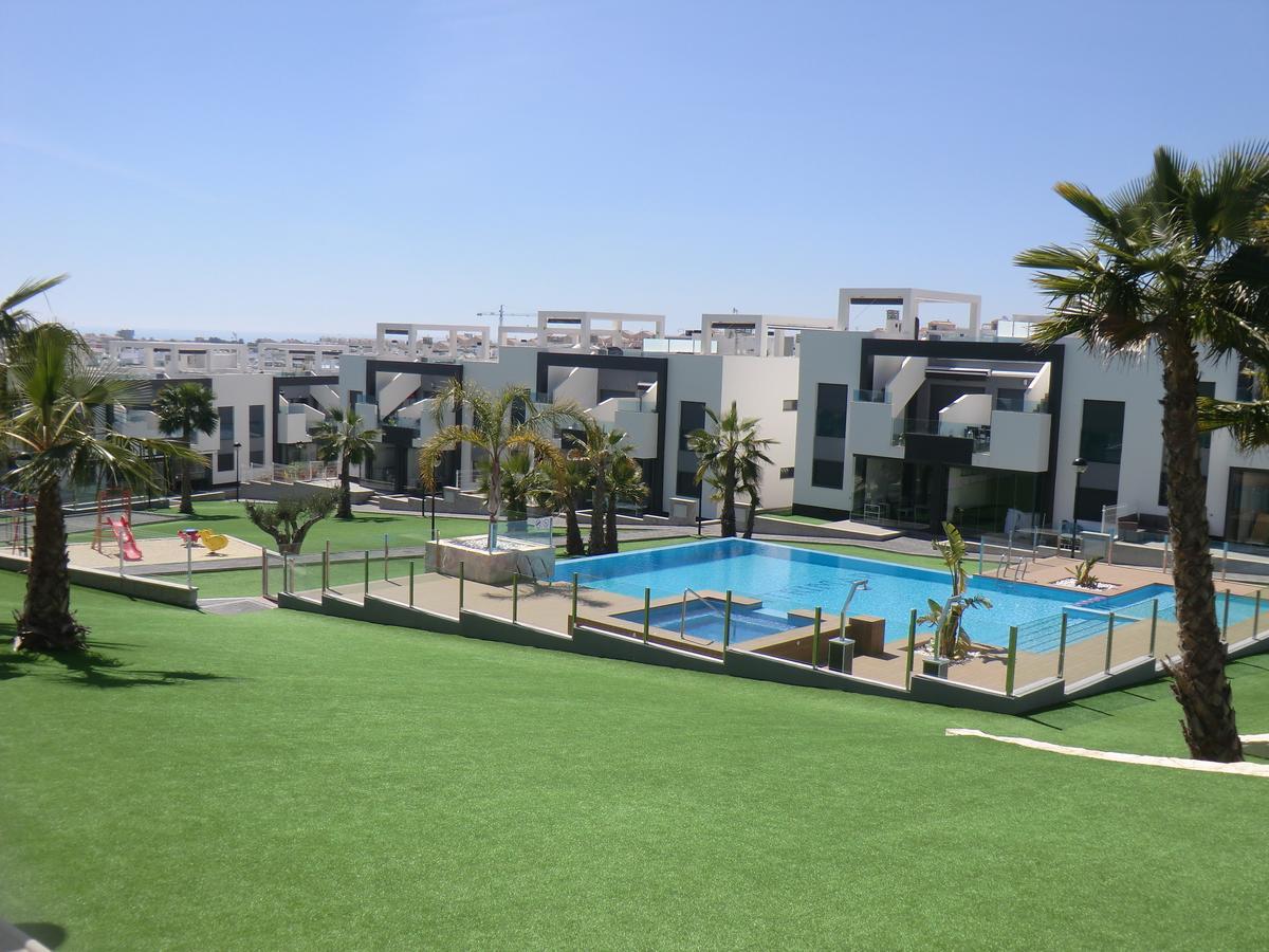 Casas Holiday - Los Altos Τορεβιέχα Εξωτερικό φωτογραφία