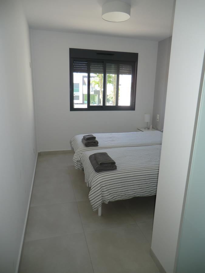 Casas Holiday - Los Altos Τορεβιέχα Εξωτερικό φωτογραφία