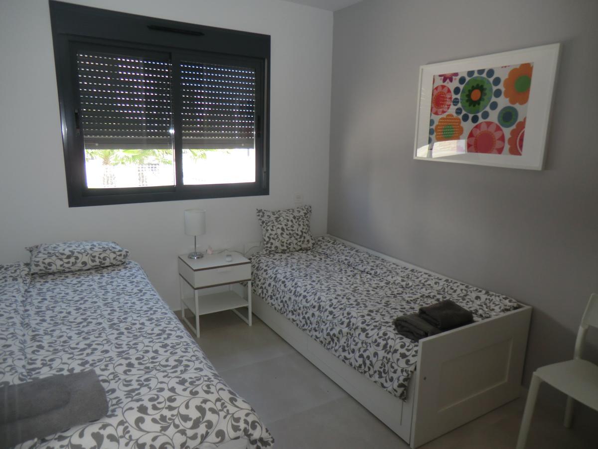 Casas Holiday - Los Altos Τορεβιέχα Εξωτερικό φωτογραφία