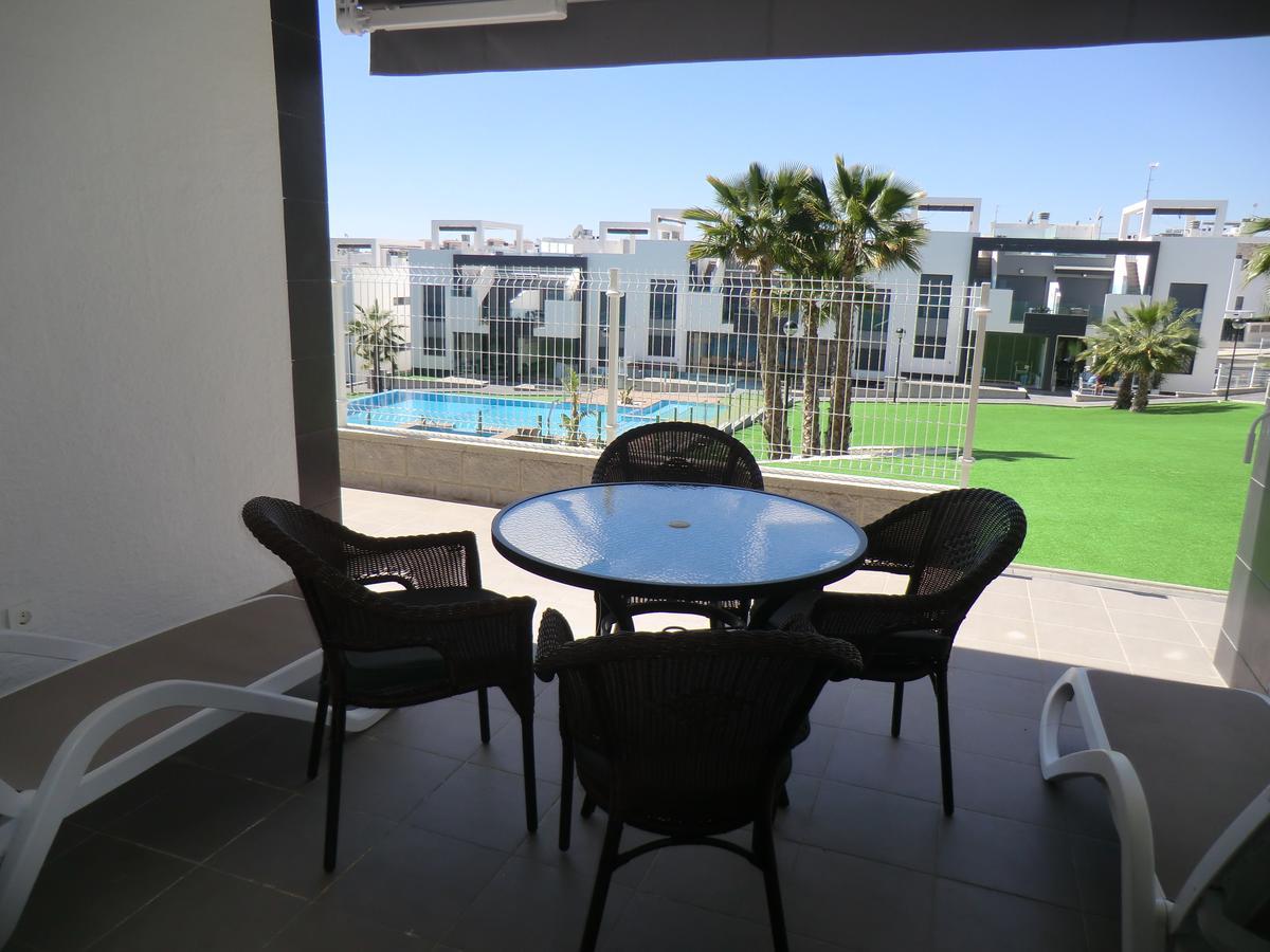 Casas Holiday - Los Altos Τορεβιέχα Εξωτερικό φωτογραφία