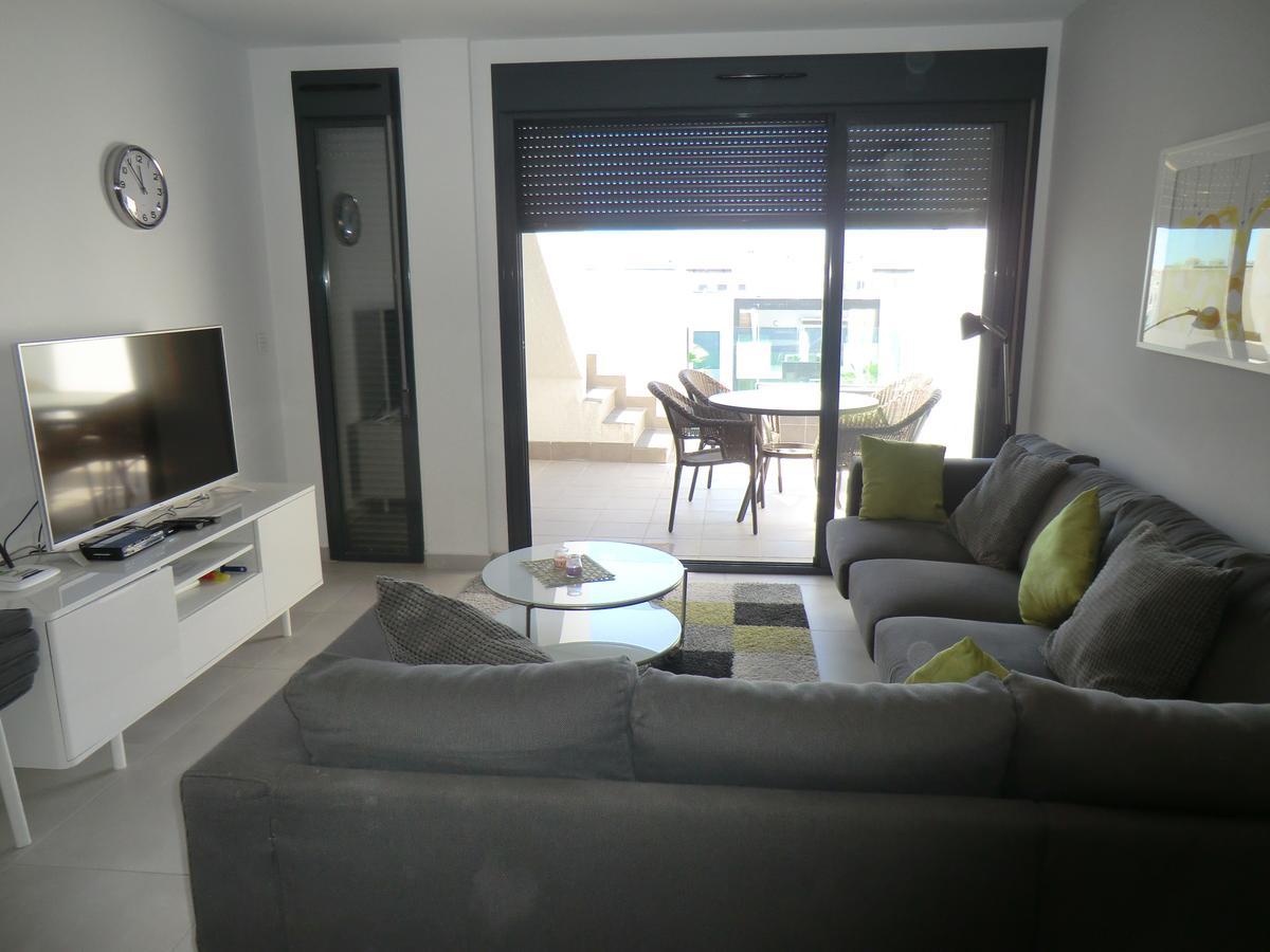 Casas Holiday - Los Altos Τορεβιέχα Εξωτερικό φωτογραφία
