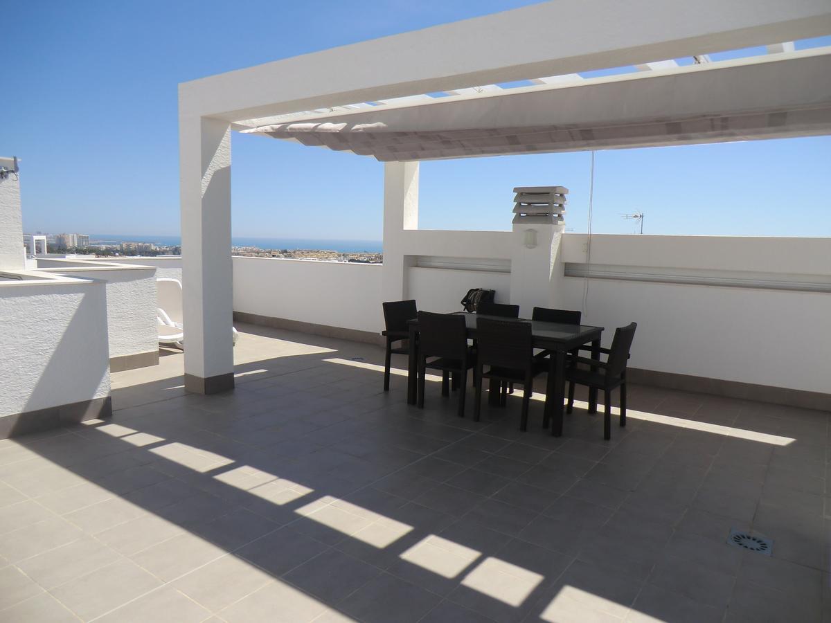 Casas Holiday - Los Altos Τορεβιέχα Εξωτερικό φωτογραφία