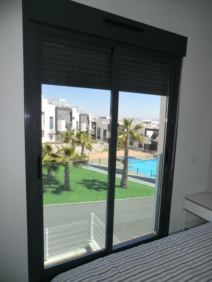 Casas Holiday - Los Altos Τορεβιέχα Εξωτερικό φωτογραφία