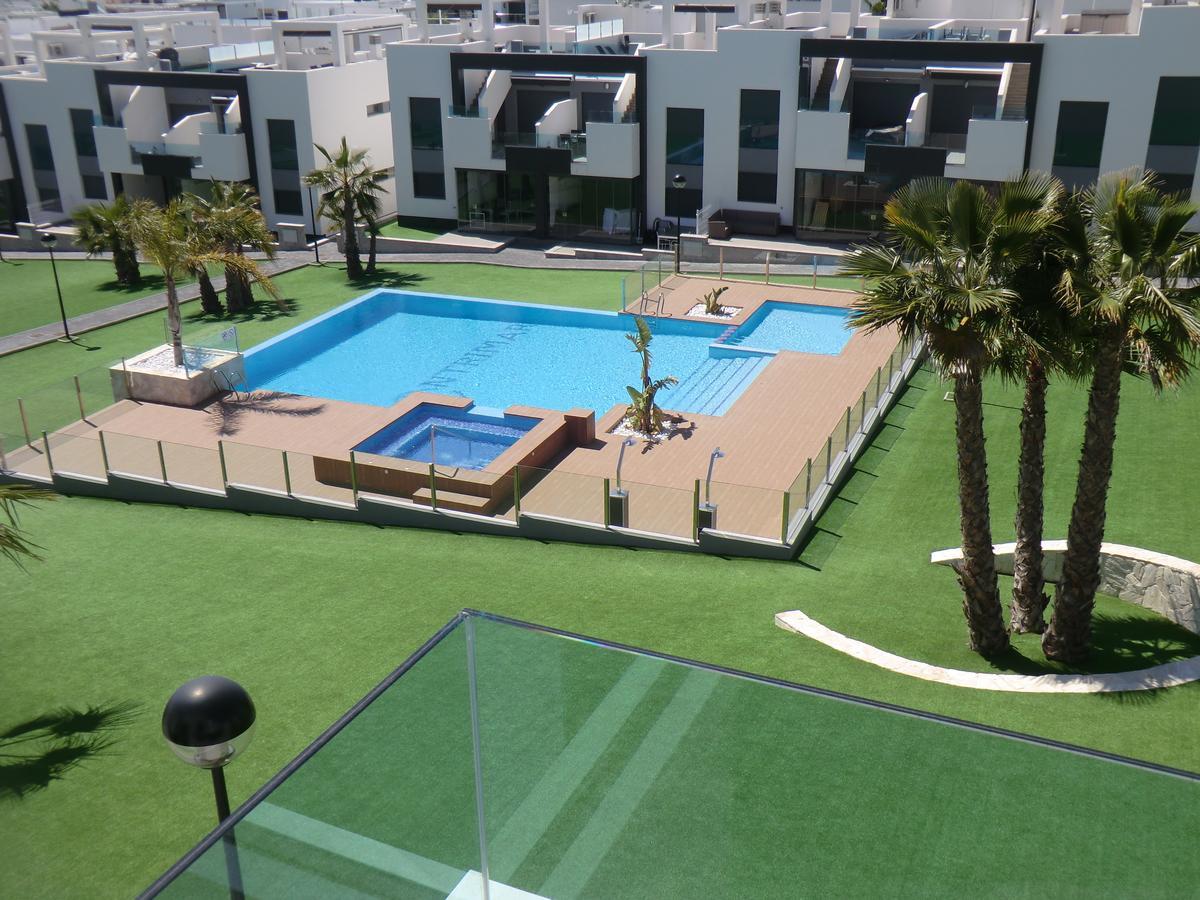 Casas Holiday - Los Altos Τορεβιέχα Εξωτερικό φωτογραφία