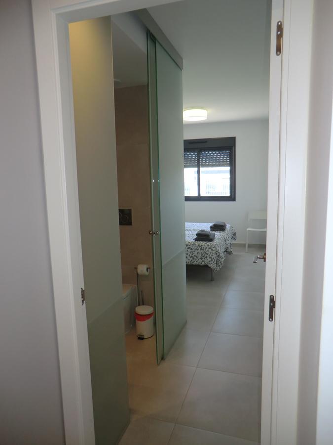 Casas Holiday - Los Altos Τορεβιέχα Εξωτερικό φωτογραφία