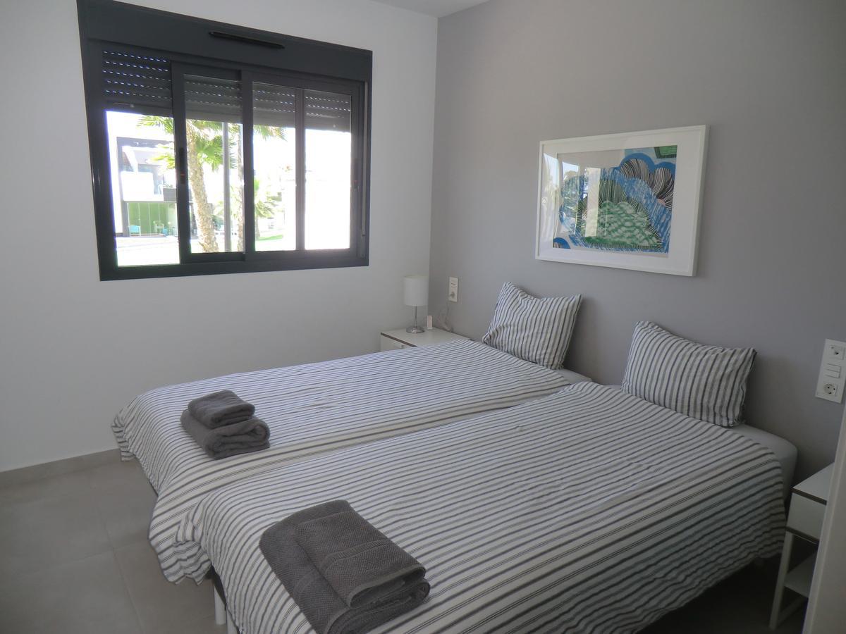 Casas Holiday - Los Altos Τορεβιέχα Εξωτερικό φωτογραφία