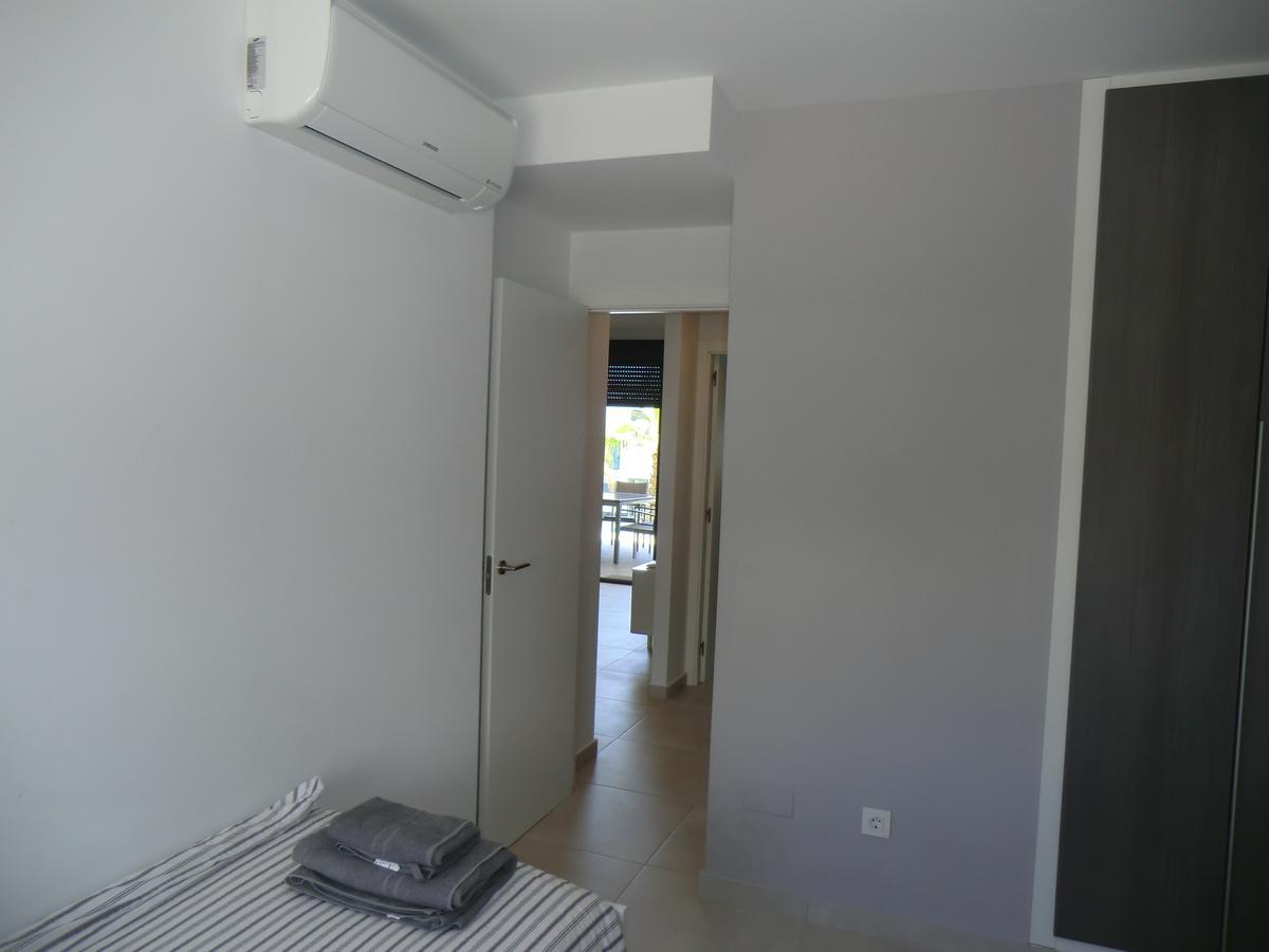 Casas Holiday - Los Altos Τορεβιέχα Εξωτερικό φωτογραφία