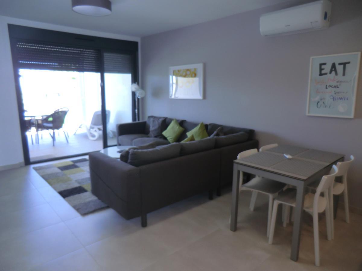 Casas Holiday - Los Altos Τορεβιέχα Εξωτερικό φωτογραφία
