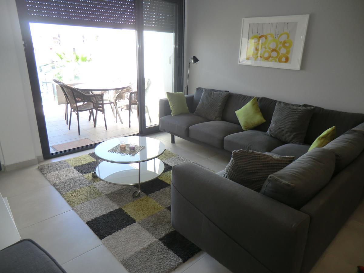 Casas Holiday - Los Altos Τορεβιέχα Εξωτερικό φωτογραφία
