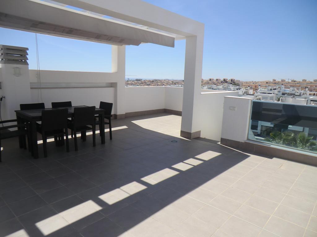 Casas Holiday - Los Altos Τορεβιέχα Εξωτερικό φωτογραφία