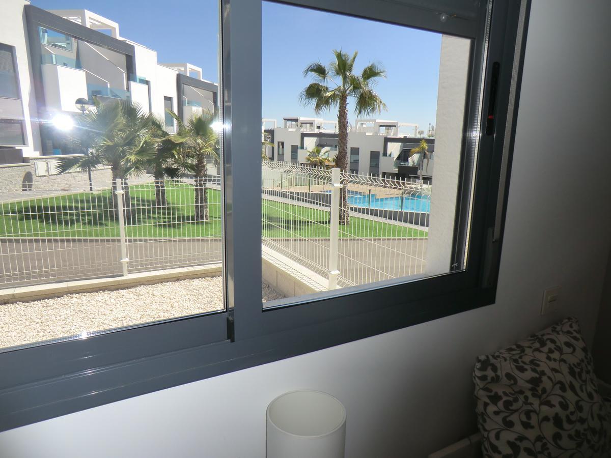 Casas Holiday - Los Altos Τορεβιέχα Εξωτερικό φωτογραφία
