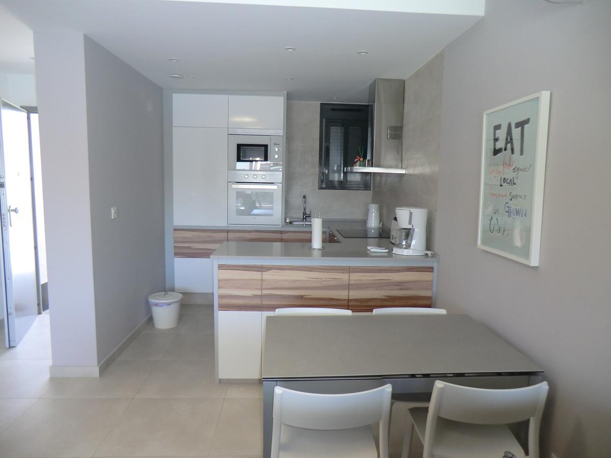 Casas Holiday - Los Altos Τορεβιέχα Εξωτερικό φωτογραφία