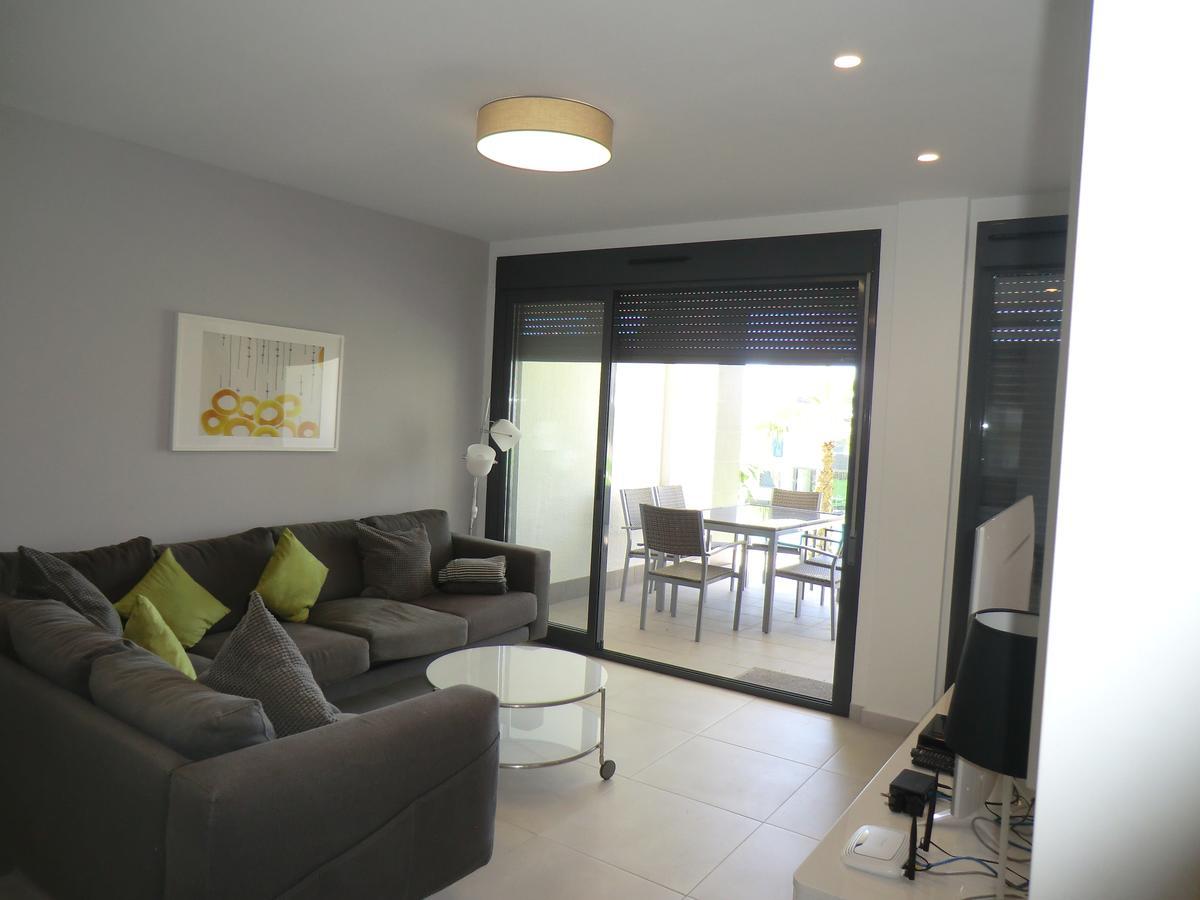 Casas Holiday - Los Altos Τορεβιέχα Εξωτερικό φωτογραφία