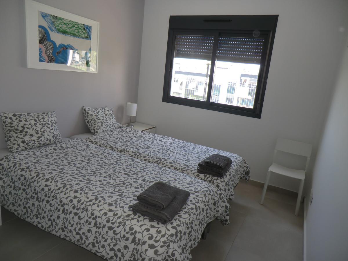 Casas Holiday - Los Altos Τορεβιέχα Εξωτερικό φωτογραφία