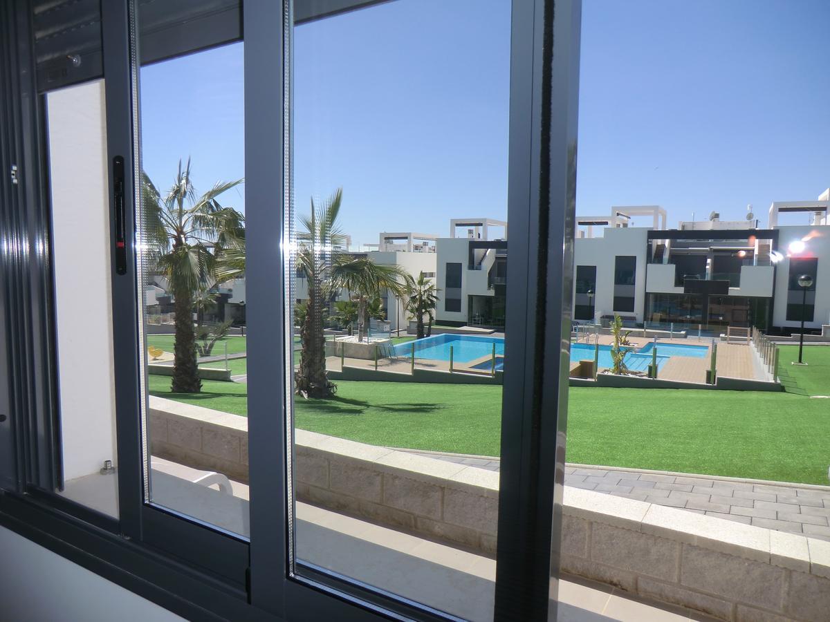 Casas Holiday - Los Altos Τορεβιέχα Εξωτερικό φωτογραφία