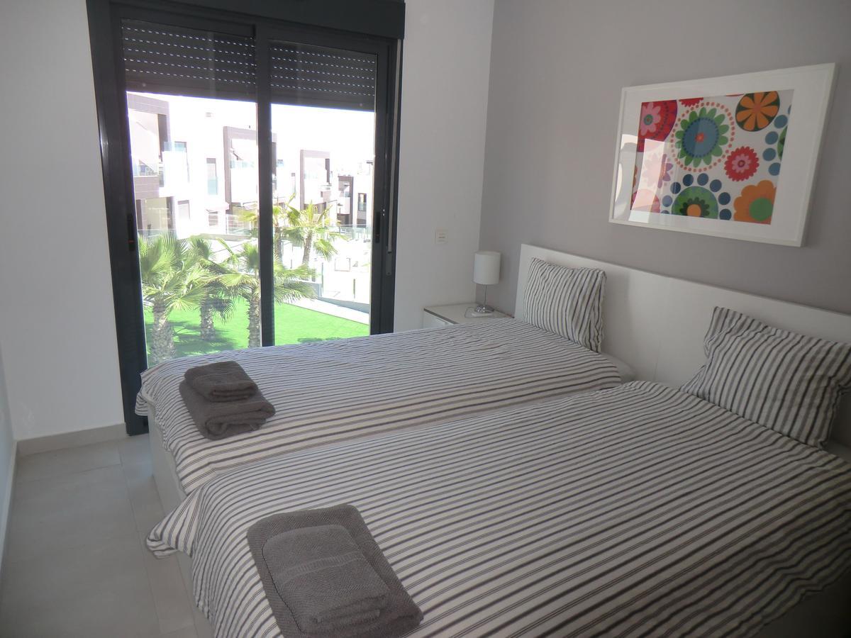 Casas Holiday - Los Altos Τορεβιέχα Εξωτερικό φωτογραφία