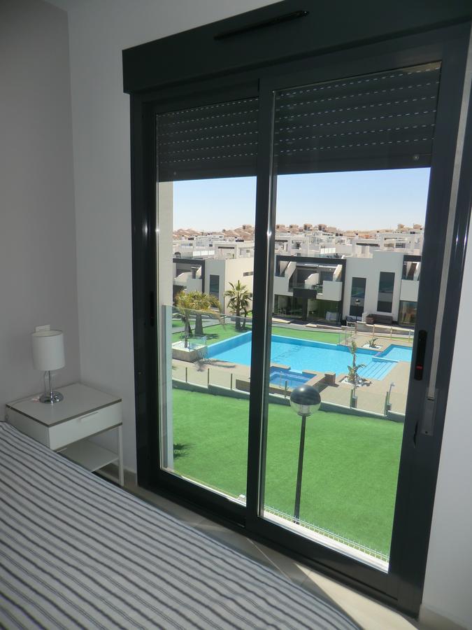 Casas Holiday - Los Altos Τορεβιέχα Εξωτερικό φωτογραφία