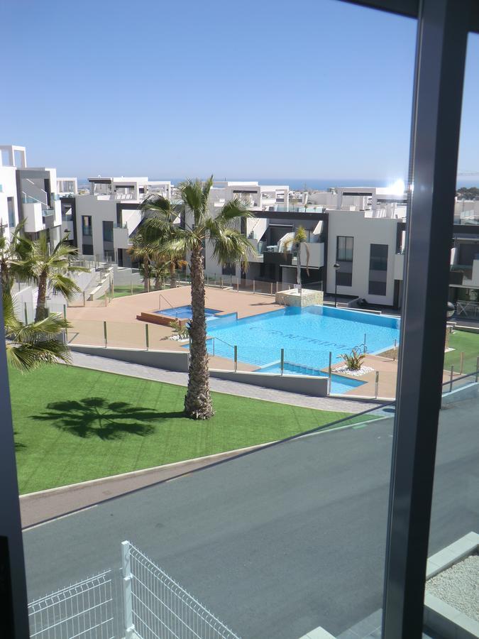 Casas Holiday - Los Altos Τορεβιέχα Εξωτερικό φωτογραφία