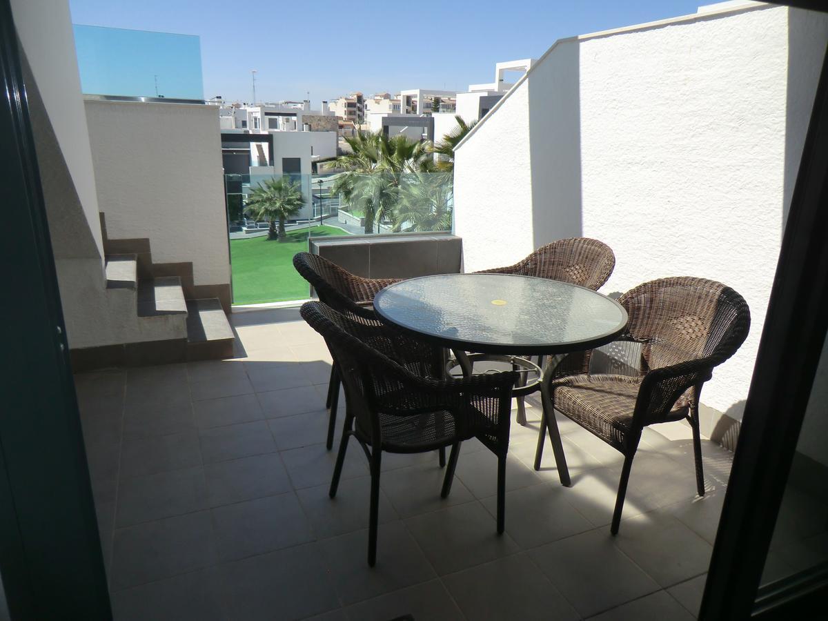 Casas Holiday - Los Altos Τορεβιέχα Εξωτερικό φωτογραφία