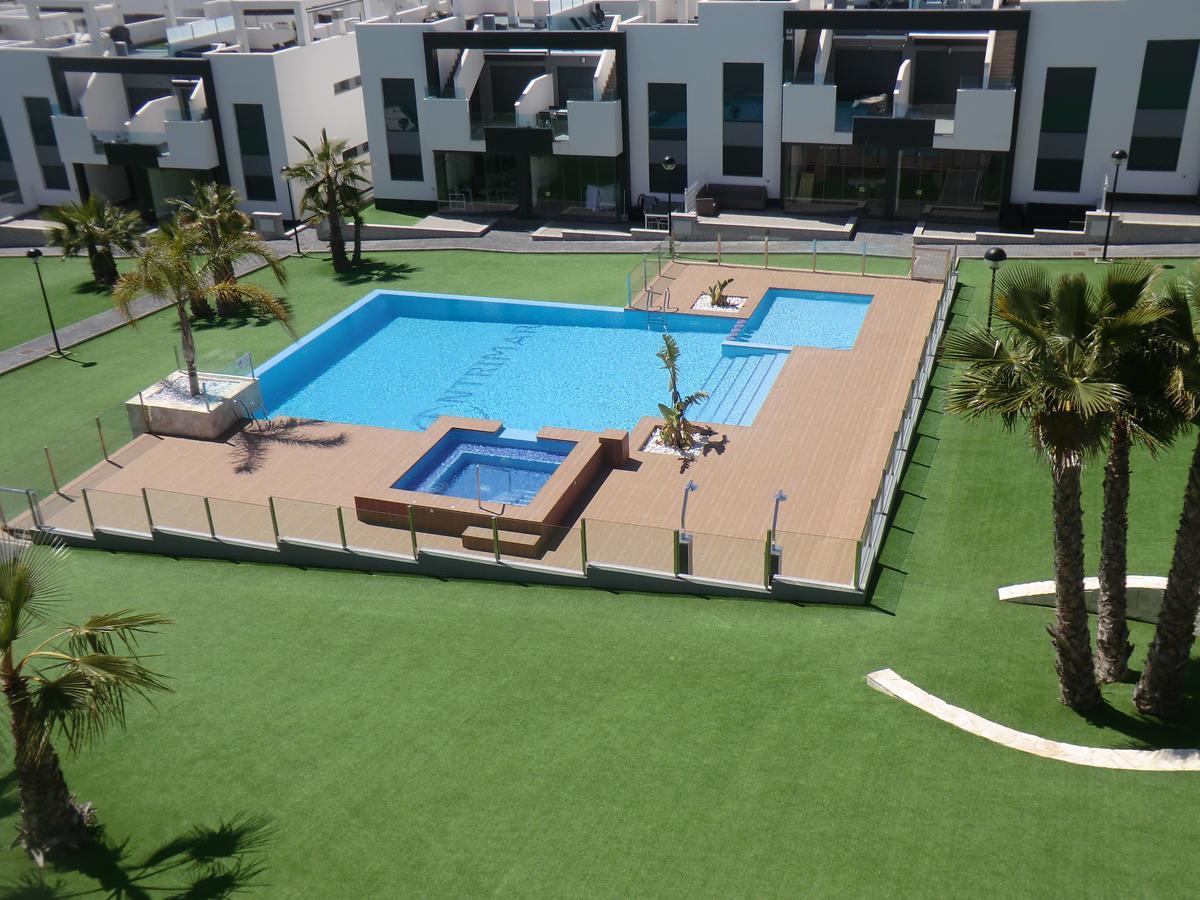 Casas Holiday - Los Altos Τορεβιέχα Εξωτερικό φωτογραφία