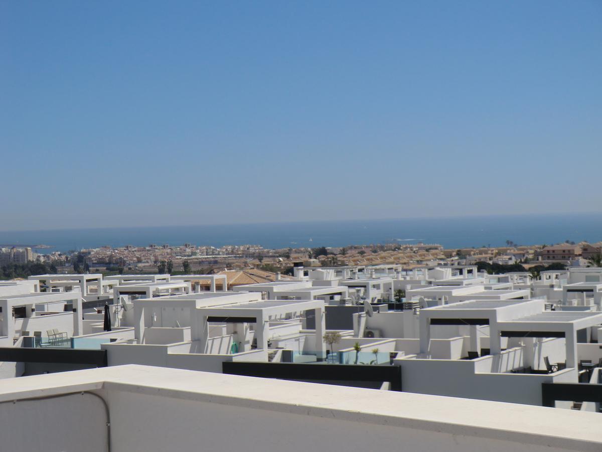 Casas Holiday - Los Altos Τορεβιέχα Εξωτερικό φωτογραφία